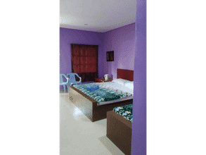 Bedroom 4 Inapan Aishah