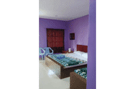 Bedroom Inapan Aishah