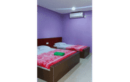 Kamar Tidur 5 Inapan Aishah