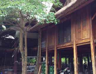 Bên ngoài 2 Hung Mech Homestay