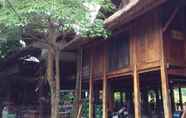 Bên ngoài 3 Hung Mech Homestay