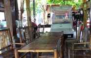 ร้านอาหาร 6 Hung Mech Homestay