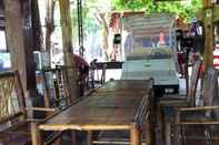 Restaurant Hung Mech Homestay