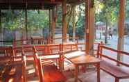 Sảnh chờ 7 Hung Mech Homestay