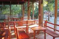 Sảnh chờ Hung Mech Homestay