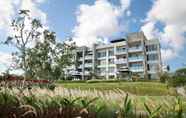 Luar Bangunan 7 AYANA Residences Luxury Apartment 