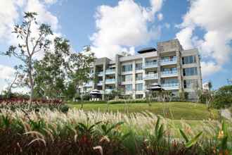 Luar Bangunan 4 AYANA Residences Luxury Apartment 