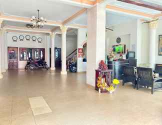 Sảnh chờ 2 Bau Cat Hotel