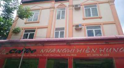 Bangunan 4 Hien Hung Guesthouse