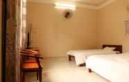 Kamar Tidur 4 Hien Hung Guesthouse