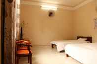 Kamar Tidur Hien Hung Guesthouse