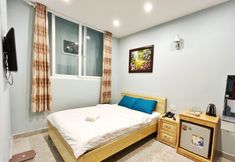 행사장 6 1996 Dalat Hotel