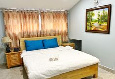 행사장 3 1996 Dalat Hotel