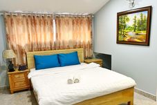 행사장 1996 Dalat Hotel