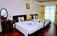 Phòng ngủ 3 Lammy Hotel Nha Trang