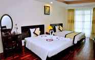 Bedroom 3 Lammy Hotel Nha Trang