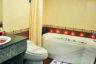 In-room Bathroom Lammy Hotel Nha Trang