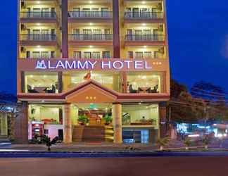 Exterior 2 Lammy Hotel Nha Trang