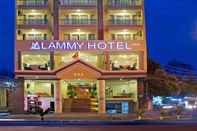 Exterior Lammy Hotel Nha Trang