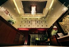 Sảnh chờ 3 Au Coeur d'Hanoi Boutique Hotel