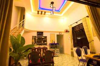 Sảnh chờ 4 Holy Land Homestay