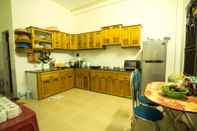 Accommodation Services Holy Land Homestay