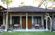 Bangunan 4 Sari Indah Cottages