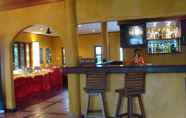 Lobby 3 Palm Garden Resort & Restaurant