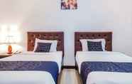 Kamar Tidur 5 Be One Resort