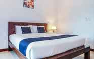 Kamar Tidur 6 Be One Resort