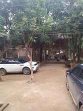 Luar Bangunan 4 Dan Nhu Homestay