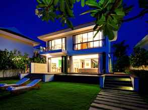 Luar Bangunan 4 The Ocean Villas