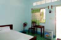 Bilik Tidur Sunny Resort Phu Quoc