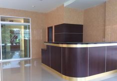 Lobby 5 Smile Residence