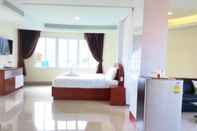 Kamar Tidur Smile Residence 