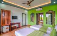 Kamar Tidur 5 Tue Tam Garden Villa