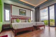 Ruangan Fungsional Tue Tam Garden Villa