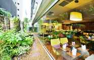 ร้านอาหาร 7 St. James Bangkok Hotel