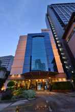 Exterior 4 St. James Bangkok Hotel