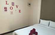 Kamar Tidur 4 NT House