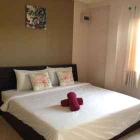 Bedroom 1 NT House, 清莱 酒店