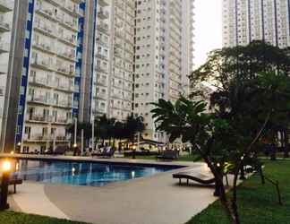 Bangunan 2 Comfy Condo At Grass Residences