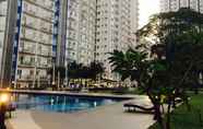 Kolam Renang 5 Comfy Condo At Grass Residences