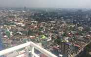 Nearby View and Attractions 2 Comfy Condo At Grass Residences