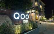 ภายนอกอาคาร 2 QOO Hotel