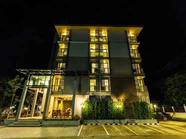 Qoo Hotel, Buriram – Updated 2024 Prices