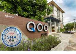 QOO Hotel, SGD 25.86