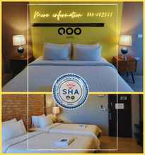 Lobi 4 QOO Hotel