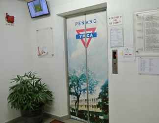 Sảnh chờ 2 Young Men's Christian Association of Penang @ YMCA Penang