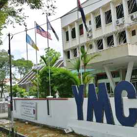 Exterior / Building 1 Young Men's Christian Association of Penang @ YMCA Penang, Profolio @ Straits Quay 酒店